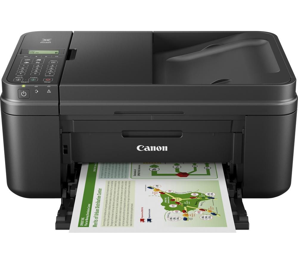 install printer canon pixma ip2770